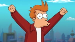 Después de 9 años: confirman una nueva temporada de la serie Futurama