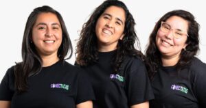 Startup conecta personas mayores con cuidadores certificados