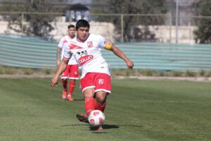 Corte Suprema ordenó a la ANFP pagar indemnización de casi US$ 1 millón a Deportes Valdivia