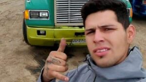Confirman detención de un tercer sospechoso en muerte de camionero en Antofagasta