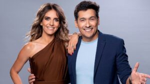 Cuenta regresiva: TVN anunció la fecha de estreno de su estelar Talento Rojo