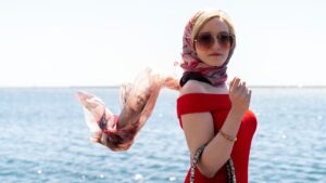 Inventing Anna: la nueva serie que Shonda Rhimes estrenó en Netflix