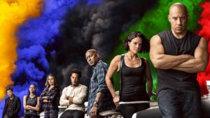 Rápidos y Furiosos 9: la nueva cinta de la saga de Vin Diesel ya está en HBO Max