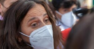 Ex presidente de Bolivia acusa a futura canciller de Boric de ser la 