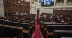 Comisión de Derechos Fundamentales aprueba derecho a 