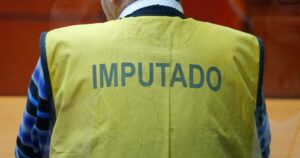 Imputado por muerte de camionero pide volver a Venezuela: 