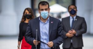 Muerte de camionero: ministro Delgado confirma viaje a Antofagasta