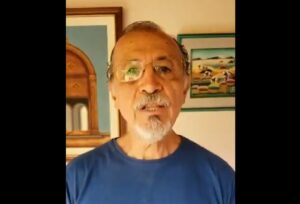 Murió Hugo Torres, ex guerrillero sandinista y preso político del régimen de Daniel Ortega