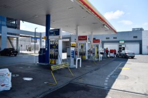 Paro de camioneros: reportan escasez de combustible en Antofagasta