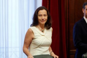 Rosanna Costa por IPC de enero: 