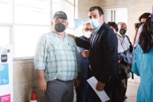 Los siete puntos incluidos en el acuerdo entre el Gobierno y los camioneros