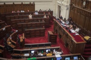 Mesa ampliada derriba idea de convencionales que buscaban desconocer quórum de 2/3