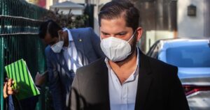 Asesor económico de Boric defiende el 