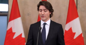 Canadá declara estado de emergencia en respuesta a las protestas antivacunas