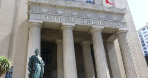 Corte de Apelaciones de Valparaíso confirma presidio perpetuo por secuestro con violación en Rapa Nui