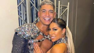 “Fui capaz de amar a una mujer y ahora estoy amando a un hombre”: Ricardo Vega revela romance con ex bailarín de Rojo