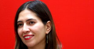 PDI detiene a presunto autor de delito de amenazas contra alcaldesa Karina Delfino