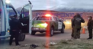 Colchane: encuentran sin vida a migrante en cercanías de complejo fronterizo
