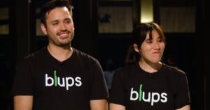 Blups se hizo acreedora del primer lugar en el torneo NND Tarapacá