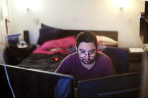 Guerra de talentos y la desaparición de las fronteras laborales