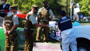 Cadáver de un hombre fue encontrado en la orilla del río Mapocho