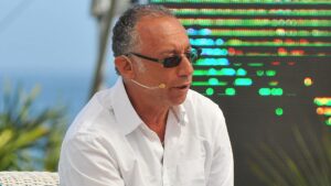 Conducirá nuevo programa: así será el regreso de Mauricio Israel a la TV