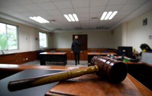 Un Poder Judicial fragmentado y politizado: expertos advierten sobre los 14 primeros artículos aprobados en la Convención