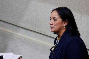 Senadora Aravena:  Con aprobación de sistemas de justicias indígenas paralelos se acaba la igualdad ante la ley en Chile