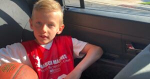 La desgarradora historia de Drayke Hardman, el niño de 12 años que se suicidó tras sufrir bullying