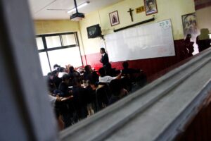 Cómo detectar si tu hijo sufre bullying