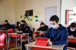 La educación en Estonia