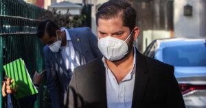 Gabriel Boric viajará a Juan Fernández de vacaciones en la antesala del cambio del mando