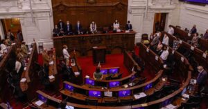 Convención reconoce a Chile como Estado regional, plurinacional e intercultural