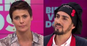 Emprendedor se lanza contra Tonka Tomicic por caso 