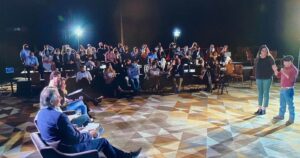 G100 impulsa alianzas para apoyar a emprendedores con capital e inversionistas