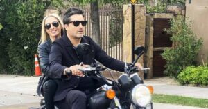 Socios de la Parrilla: Zabaleta y Mane Swett recrean icónica escena de Papi Ricky