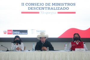 Bloomberg: Perú desplaza a Chile como la economía más estable de Latinoamérica