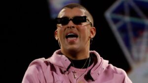 Bad Bunny en Chile: estos son los precios de las entradas para su concierto en 2022