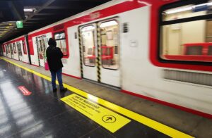 Línea 7 del Metro: estas son las 19 estaciones que pasarán entre Renca y Vitacura
