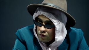 Fanático de Bad Bunny vendió su auto para comprar entradas a su concierto y se habían agotado