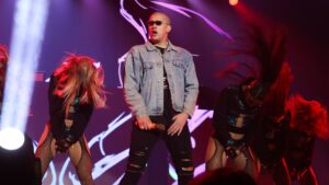 De Dákiti a Safaera: el setlist de Bad Bunny en sus últimos conciertos