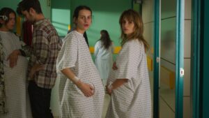 Madres Paralelas: la película de Pedro Almodóvar ya está disponible en Netflix