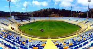 Chile podría recibir a Uruguay por clasificatorias en Viña del Mar