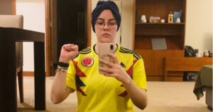 Trabajadora del Comité Organizador del Mundial de Qatar fue condenada a 100 latigazos tras ser abusada