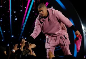 Confirman segundo concierto de Bad Bunny en Chile: cuándo y dónde adquirir las entradas