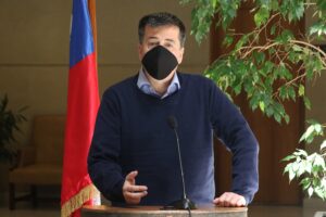 Diputado Celis pide a Seremi de Salud fiscalizar eventos no autorizados en verano