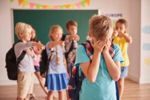 Bullying: ningún Drayke más en Chile ni en el mundo