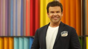 Ignacio Gutiérrez respondió a rumores que lo vinculan a Canal 13 y posible llegada a Aquí Somos Todos