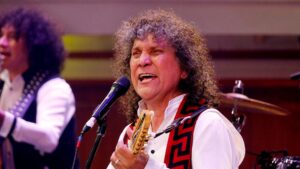 Illapu por fiscalización de la Seremi a concierto en Lanco: 