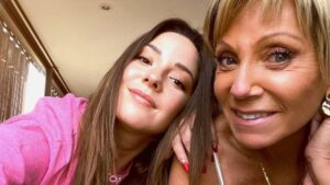 Más de un año distanciadas: Raquel Argandoña sorprendió con mensaje a Kel Calderón